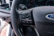 Ford Transit L3 Kontener 8EP Chłodnia/Izoterma