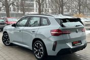 BMW X3 xDrive20 mHEV aut