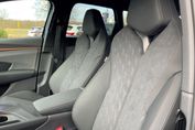Cupra Terramar 2.0 TSI DSG 4Drive