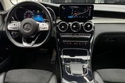 Mercedes GLC 200 4MATIC AMG Line mHEV
