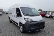 Peugeot Boxer L3H2 Heavy