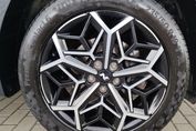 Hyundai Tucson 1.6 t-Gdi 48V n Line 4WD Dct