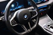 BMW Seria 3 320d xDrive M Sport