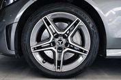 Mercedes Klasa C 300 4MATIC 9G-Tronic