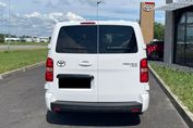 Toyota Proace Verso Long Business 2.0 Diesel