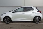 Toyota Yaris Style 1.5 Hybrid