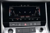 Audi A6 45 TFSI Quattro