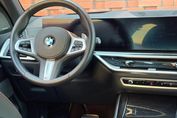 BMW X5 xDrive40d M Sport