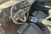 BMW Seria 1 118i Sport Line