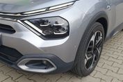 Citroen C4 BlueHDi Shine S&S