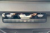 Mercedes Sprinter Long