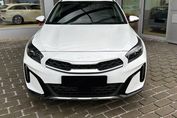 Kia XCeed 1.6 T-GDI M DCT