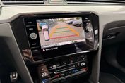 Volkswagen Passat Alltrack TDI 4Mot DSG