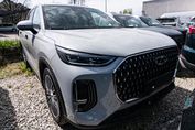 Chery Tiggo 9 Prestige 1.5 T-GDI Super Hybrid DHT 7os.