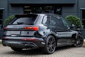 Audi Q7 SQ7 TFSI quattro