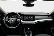 Skoda Octavia 1.5 TSI Selection