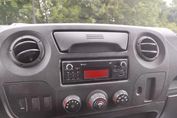Renault Master dCi L3H3