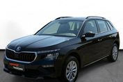 Skoda Kamiq 1.0 TSI DSG