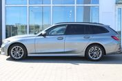 BMW Seria 3 318d mHEV aut