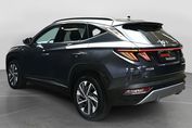 Hyundai Tucson 1.6 T-GDi DCT