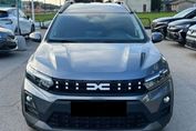 Dacia Jogger Expression 5-miejsc  1.2 Eco-G  LPG
