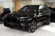 BMW X7 xDrive40d M Sport