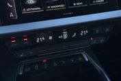 Audi A3 35 TFSI Advanced