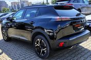 Peugeot 2008 1.2