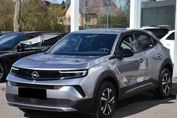 Opel Mokka Business Edition 1.2 T mHEV eDTC6