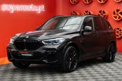 BMW X5 xDrive40d M Sport