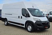 Opel Movano L4H3