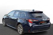 Toyota Corolla 1.8 Hybrid Comfort