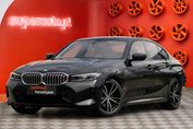 BMW Seria 3 320d xDrive M Sport