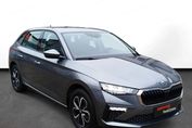 Skoda Scala 1.0 TSI Selection