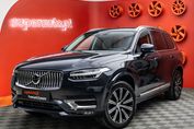 Volvo XC90 B5 D AWD Inscription