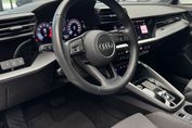 Audi A3 35 TFSI