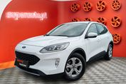 Ford Kuga Ecoblue FWD Titanium