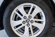 Toyota Yaris 1.5 Comfort
