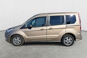 Ford Tourneo Connect Ecoblue Trend Powershift