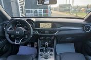 Alfa Romeo Stelvio 2.0 Turbo Veloce Q4 aut