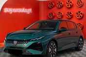 Peugeot 308 Allure 1.2 mHEV e-DCS6
