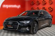 Audi A6 Avant 40 TDI quattro