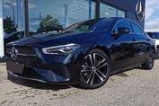 Mercedes CLA 200