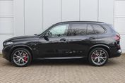 BMW X5 xDrive40d M Sport