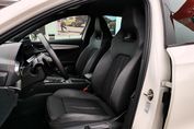 Cupra Formentor 2.0 TSI 4Drive VZ DSG
