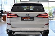 BMW X5 xDrive25d M Sport