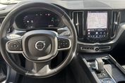 Volvo XC60 T6 Plug-In Hybrid AWD Core