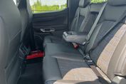 Ford Ranger MS-RT A10 4x4