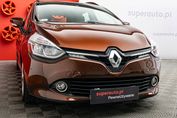 Renault Clio 1.2 Limited aut