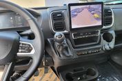 Peugeot Boxer Heavy L3H2